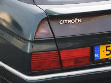 Citroën XM